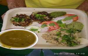 Pranav-ayurvedic-organic-food-restaurant-in udaipur-Rajasthan-India